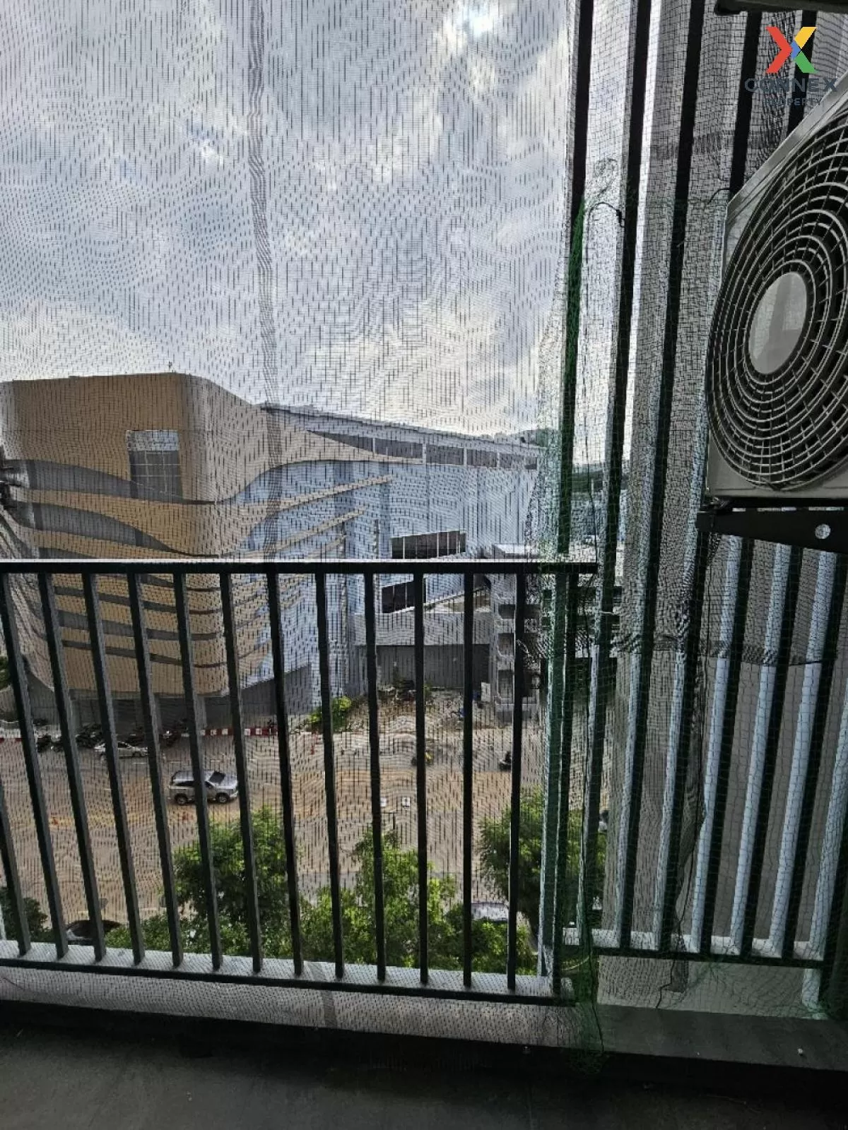 ขายคอนโด  พลัมคอนโด เซ็นทรัล สเตชั่น MRT-สามแยกบางใหญ่ เสาธงหิน บ