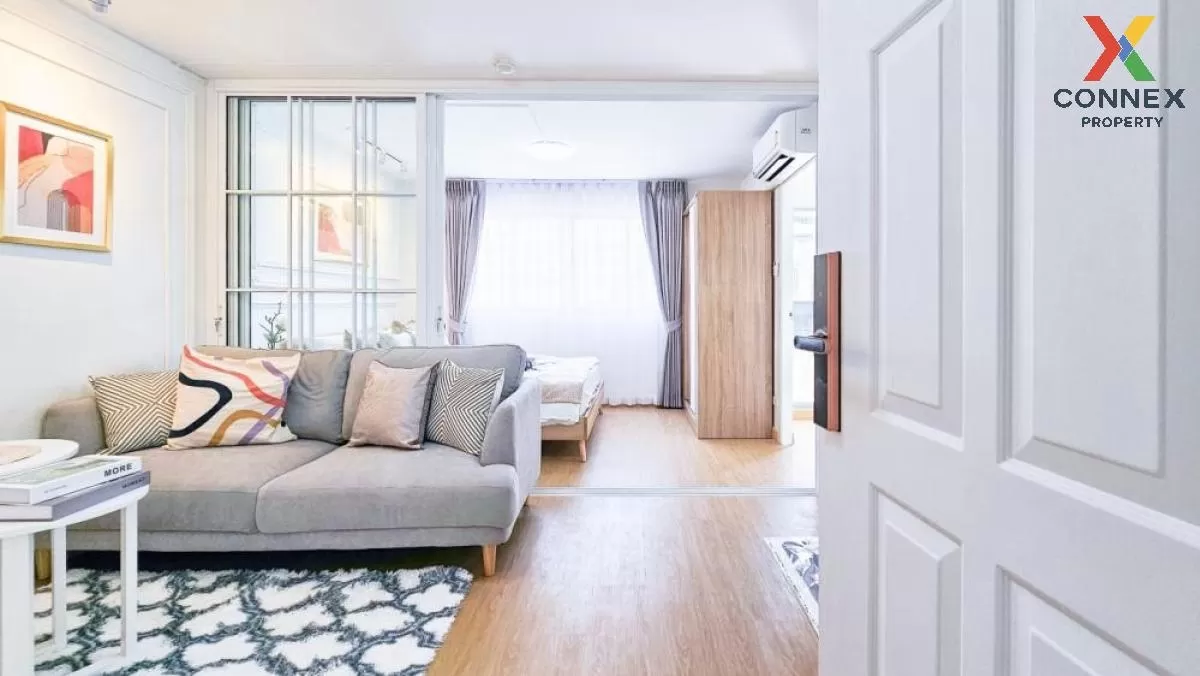 For Sale Condo , LUMPINI CENTER LADPRAO 111 , MRT-Ladprao 101 , K For Sale Condo , LUMPINI CENTER LADPRAO 111 , MRT-Ladprao 101 , K 3