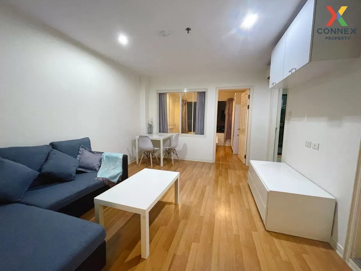 ขายคอนโด  ลุมพินี เพลส รัชดา - ท่าพระ BTS-ตลาดพลู บุคคโล เขต ธนบุ 1