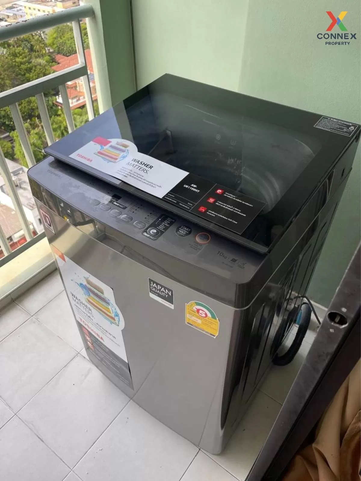 For Rent Condo , Lumpini Place Phahol - Saphankhwai , BTS-Saphan 