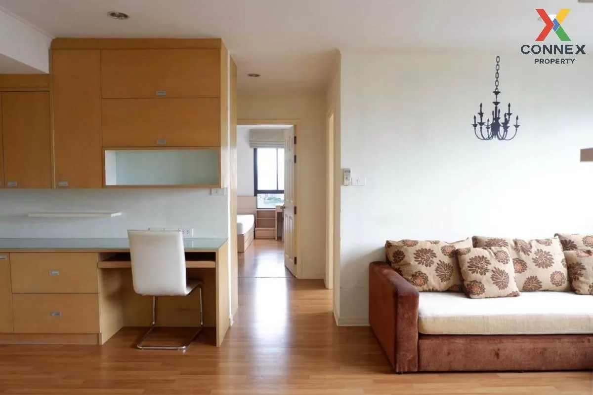 For Rent Condo , Lumpini Place Phahol - Saphankhwai , BTS-Saphan  2