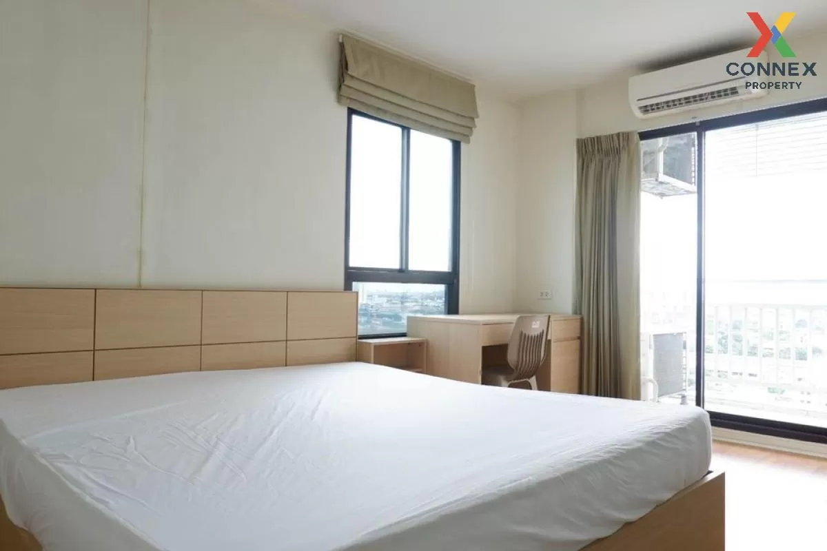 For Rent Condo , Lumpini Place Phahol - Saphankhwai , BTS-Saphan 