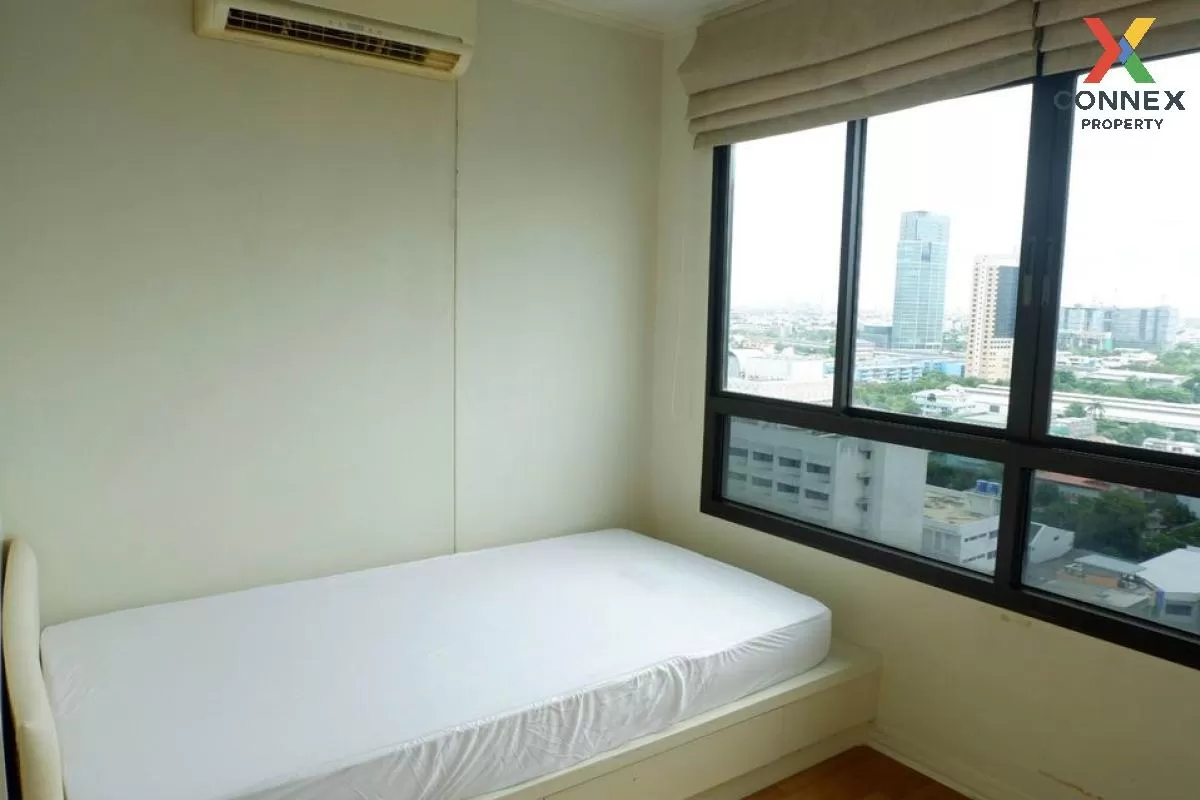 For Rent Condo , Lumpini Place Phahol - Saphankhwai , BTS-Saphan 