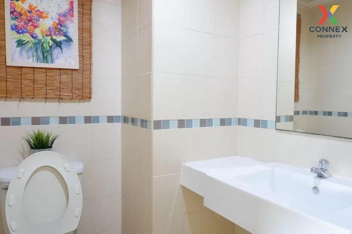 For Rent Condo , Lumpini Place Phahol - Saphankhwai , BTS-Saphan 