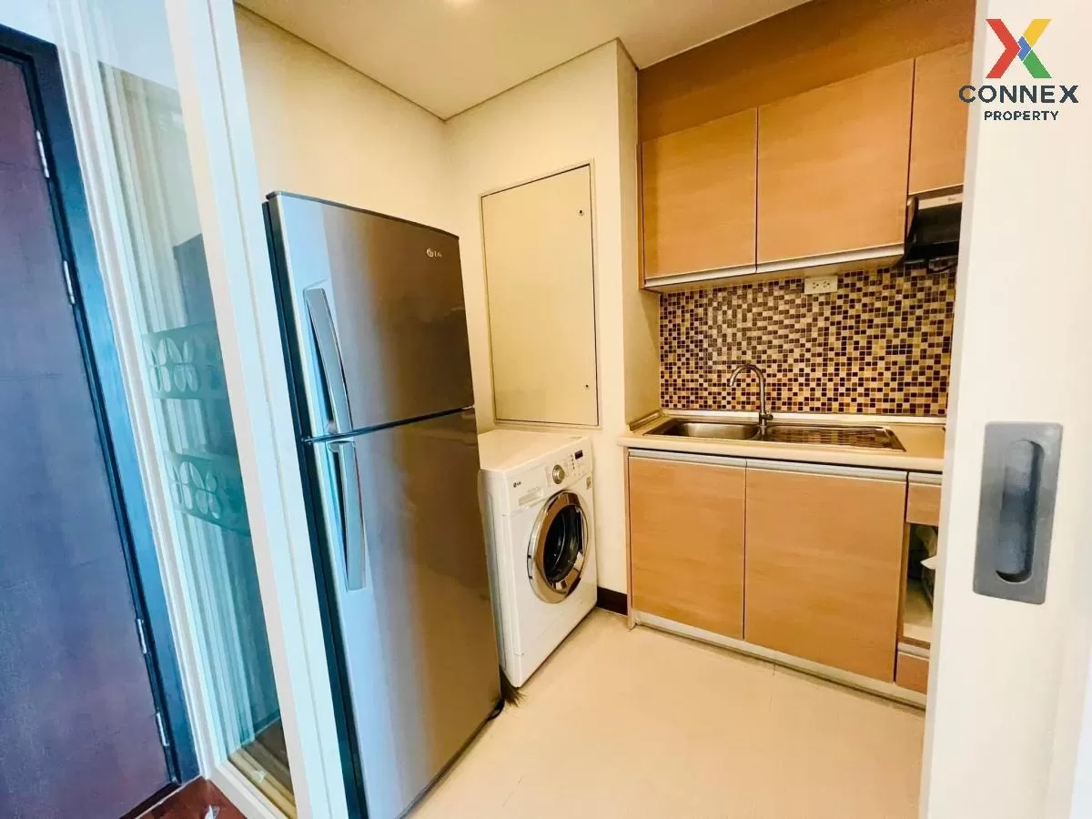 เช่าคอนโด  เลอ ลักซ์ BTS-พระโขนง พระโขนงเหนือ เขต วัฒนา กรุงเทพ C 3