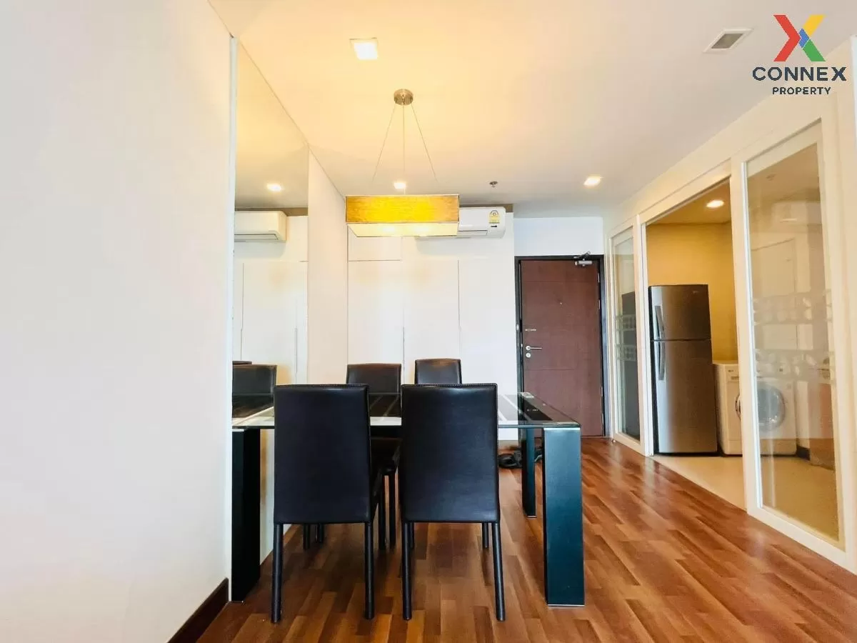 เช่าคอนโด  เลอ ลักซ์ BTS-พระโขนง พระโขนงเหนือ เขต วัฒนา กรุงเทพ C 4