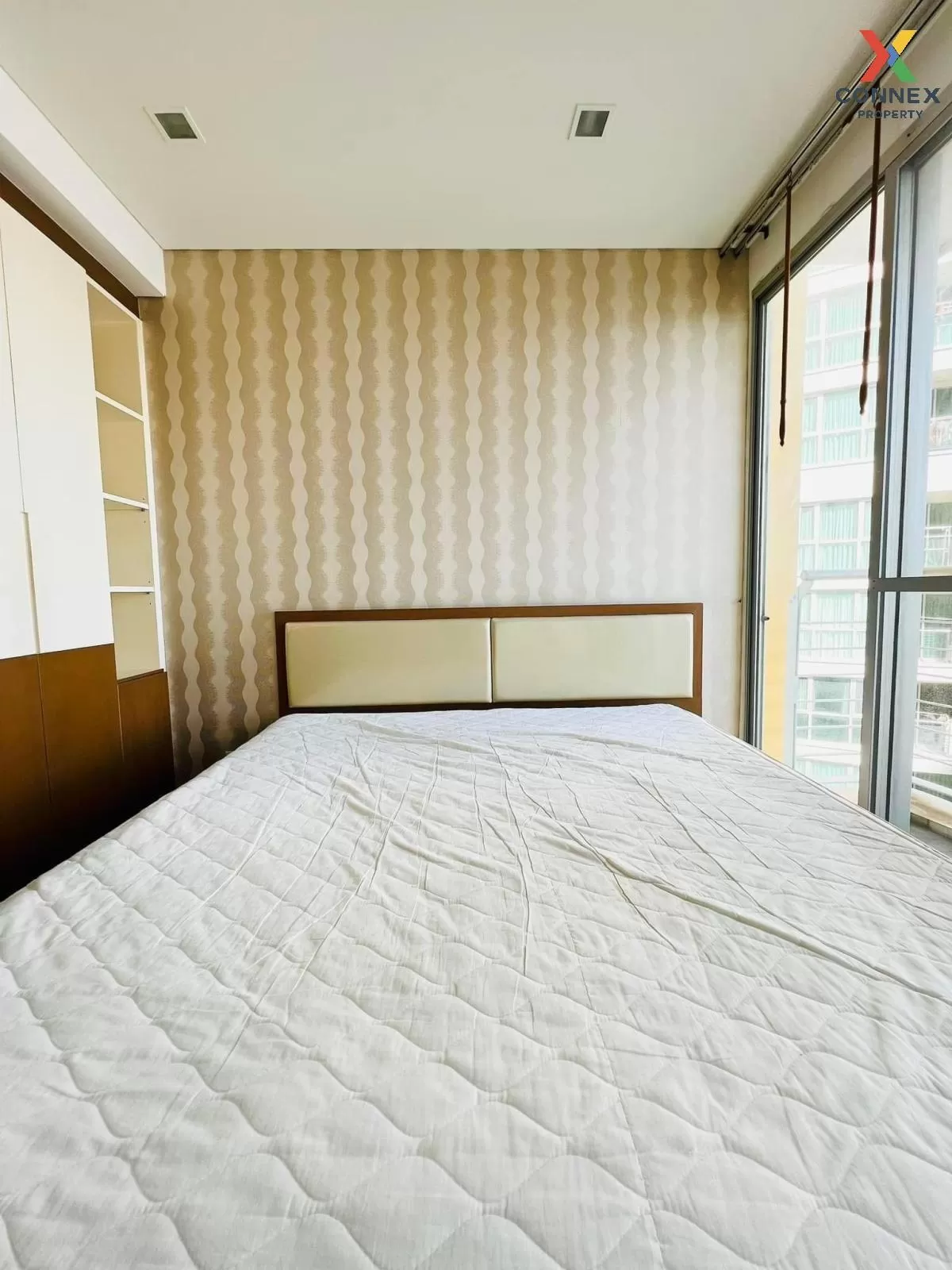 เช่าคอนโด  เลอ ลักซ์ BTS-พระโขนง พระโขนงเหนือ เขต วัฒนา กรุงเทพ C