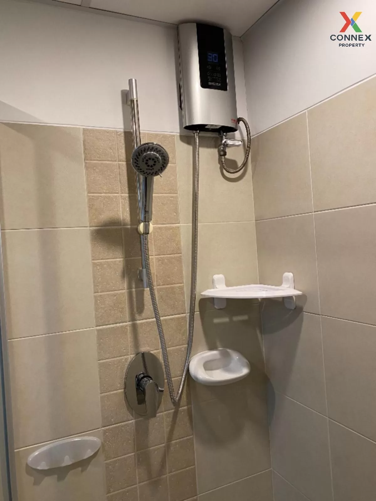 เช่าคอนโด  ศุภาลัย ปาร์ค เอกมัย - ทองหล่อ BTS-เอกมัย บางกะปิ เขต 