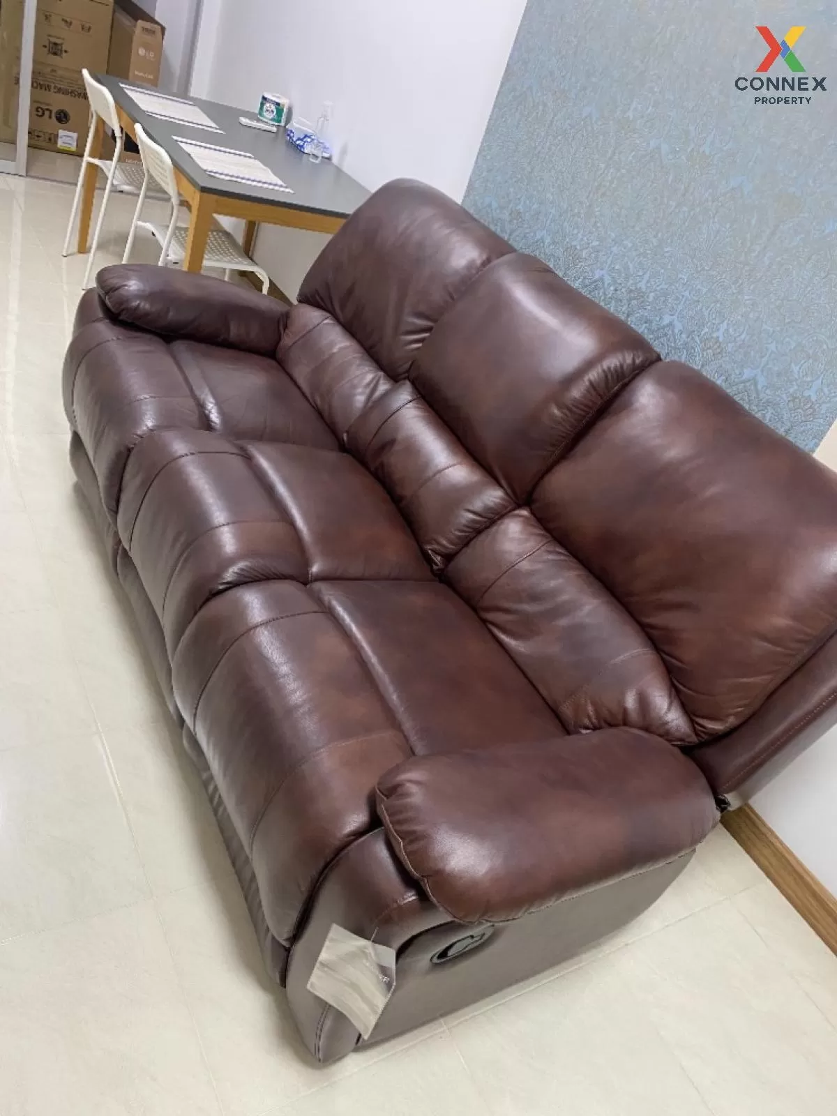 เช่าคอนโด  ศุภาลัย ปาร์ค เอกมัย - ทองหล่อ BTS-เอกมัย บางกะปิ เขต  3