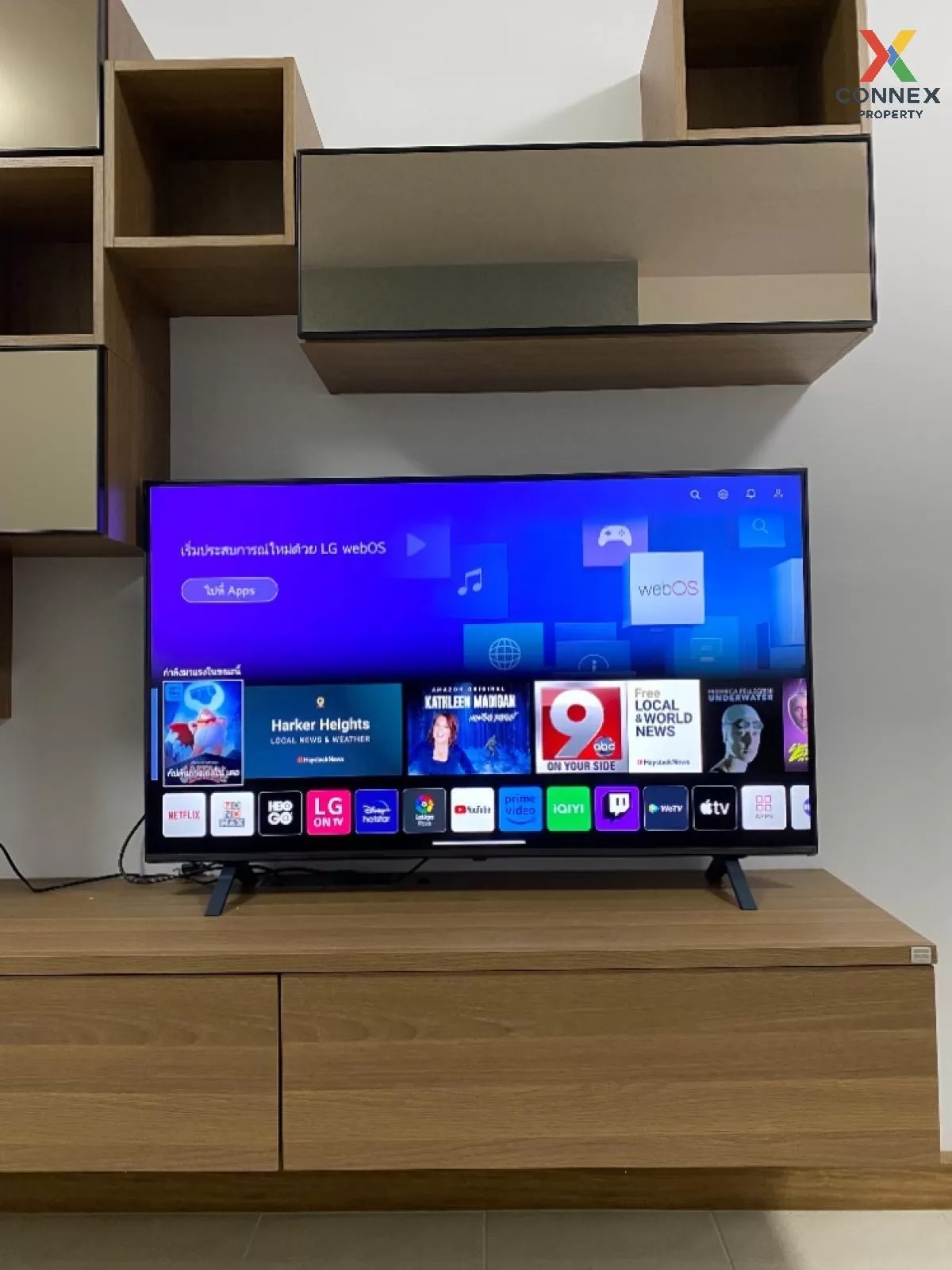 เช่าคอนโด  ศุภาลัย ปาร์ค เอกมัย - ทองหล่อ BTS-เอกมัย บางกะปิ เขต  4