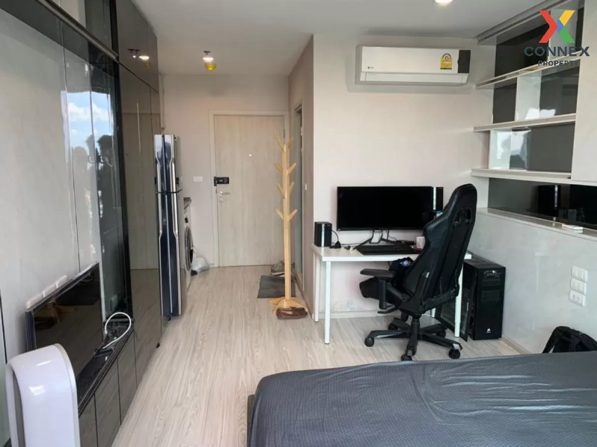 For Sale Condo , Ideo Mobi Wongsawang Interchange , MRT-Bang Son  1