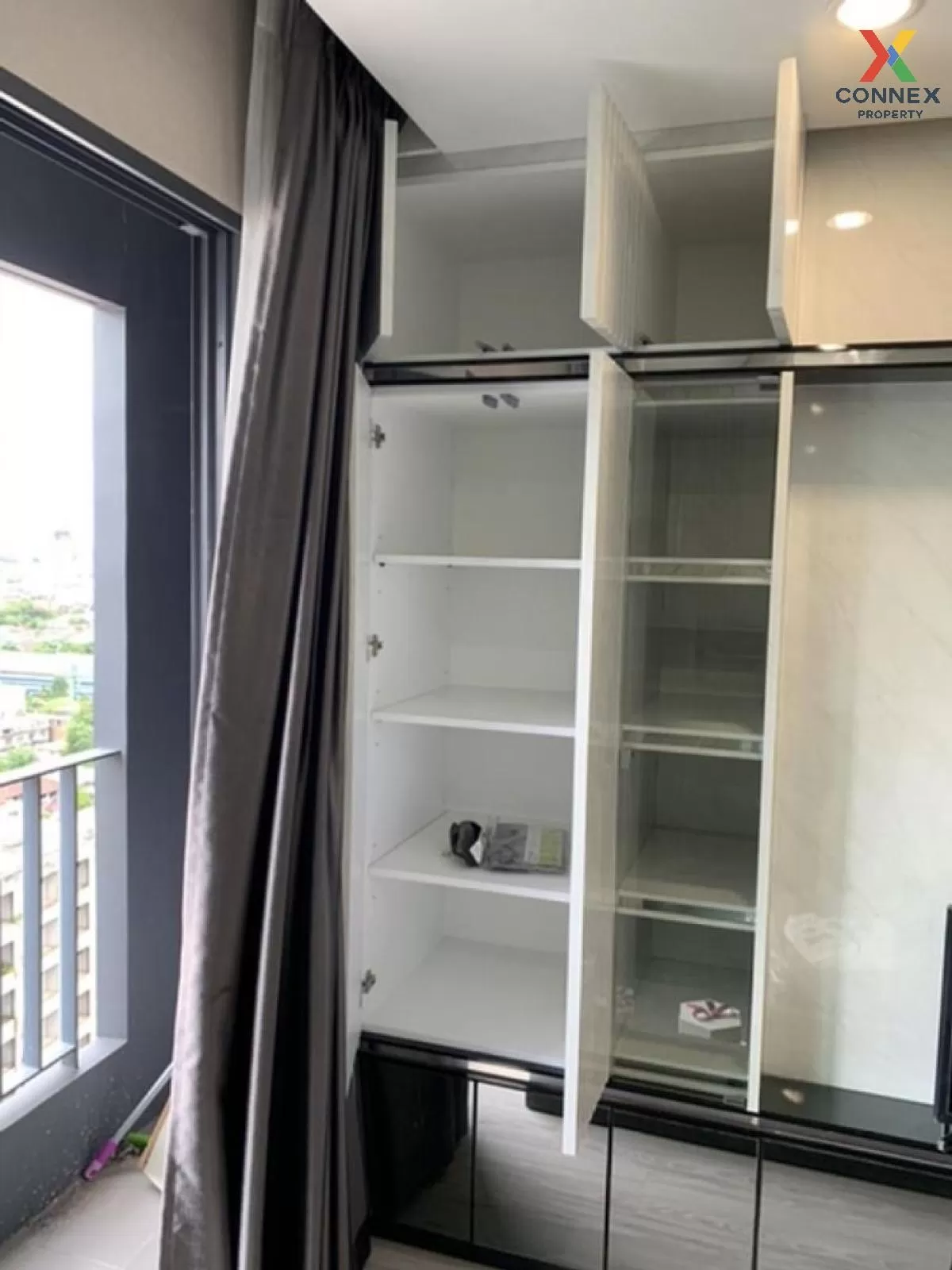 For Sale Condo , Ideo Mobi Wongsawang Interchange , MRT-Bang Son 