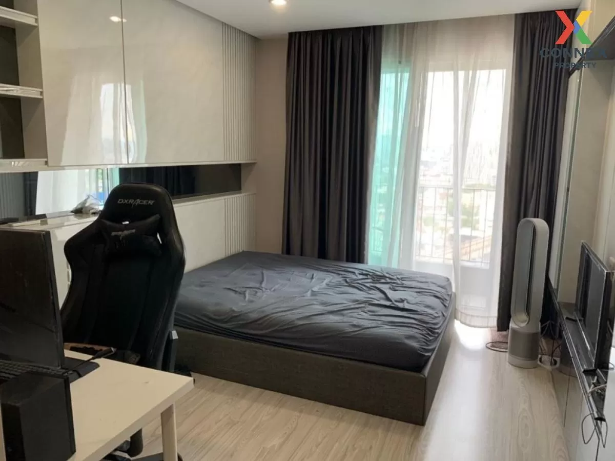 For Sale Condo , Ideo Mobi Wongsawang Interchange , MRT-Bang Son  2