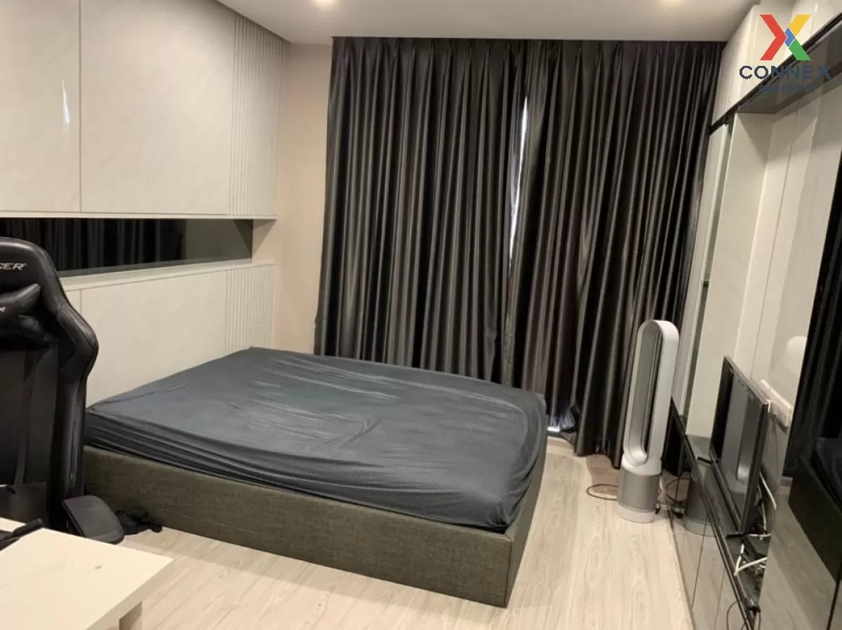 For Sale Condo , Ideo Mobi Wongsawang Interchange , MRT-Bang Son  4