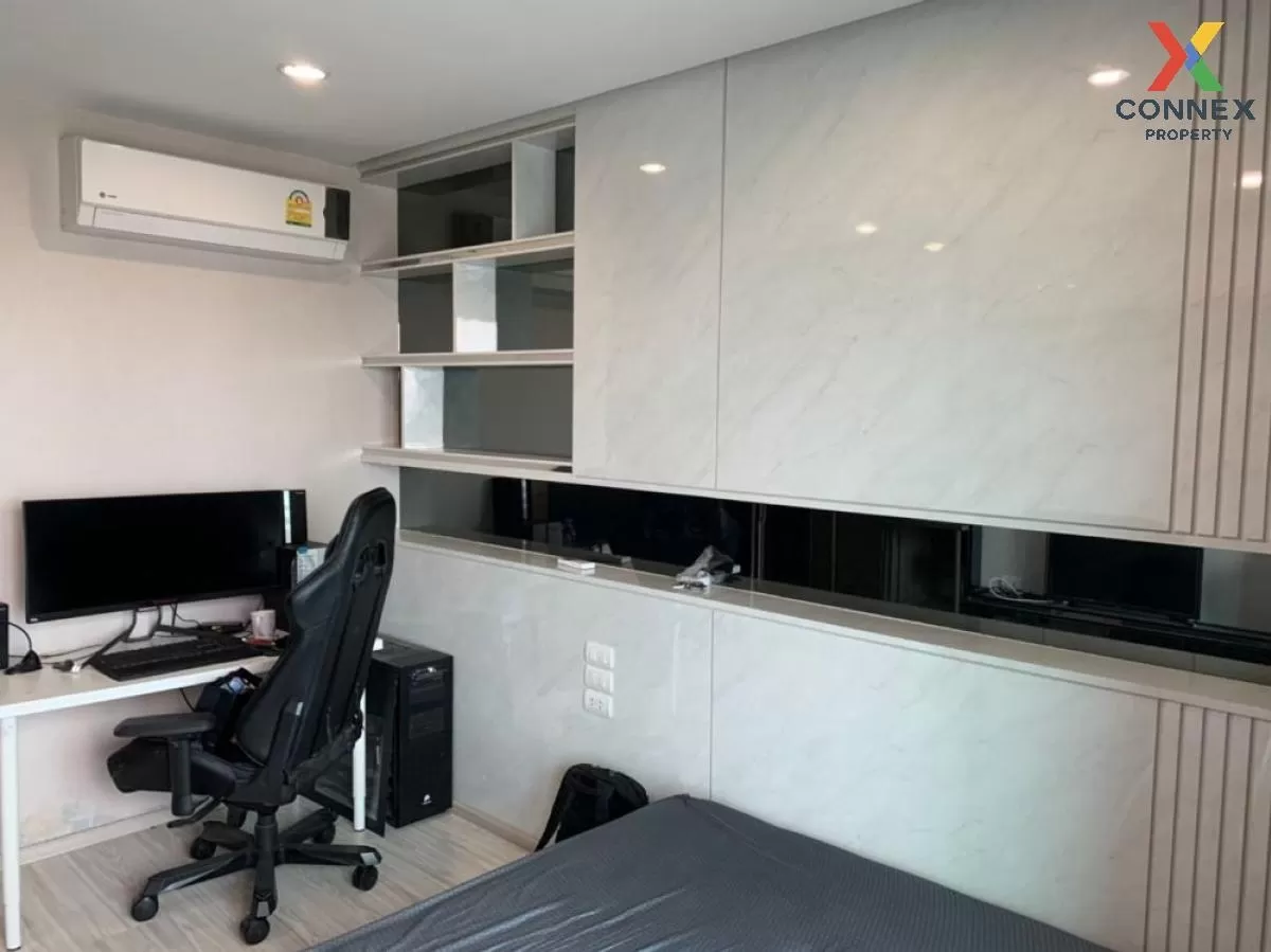 For Sale Condo , Ideo Mobi Wongsawang Interchange , MRT-Bang Son 