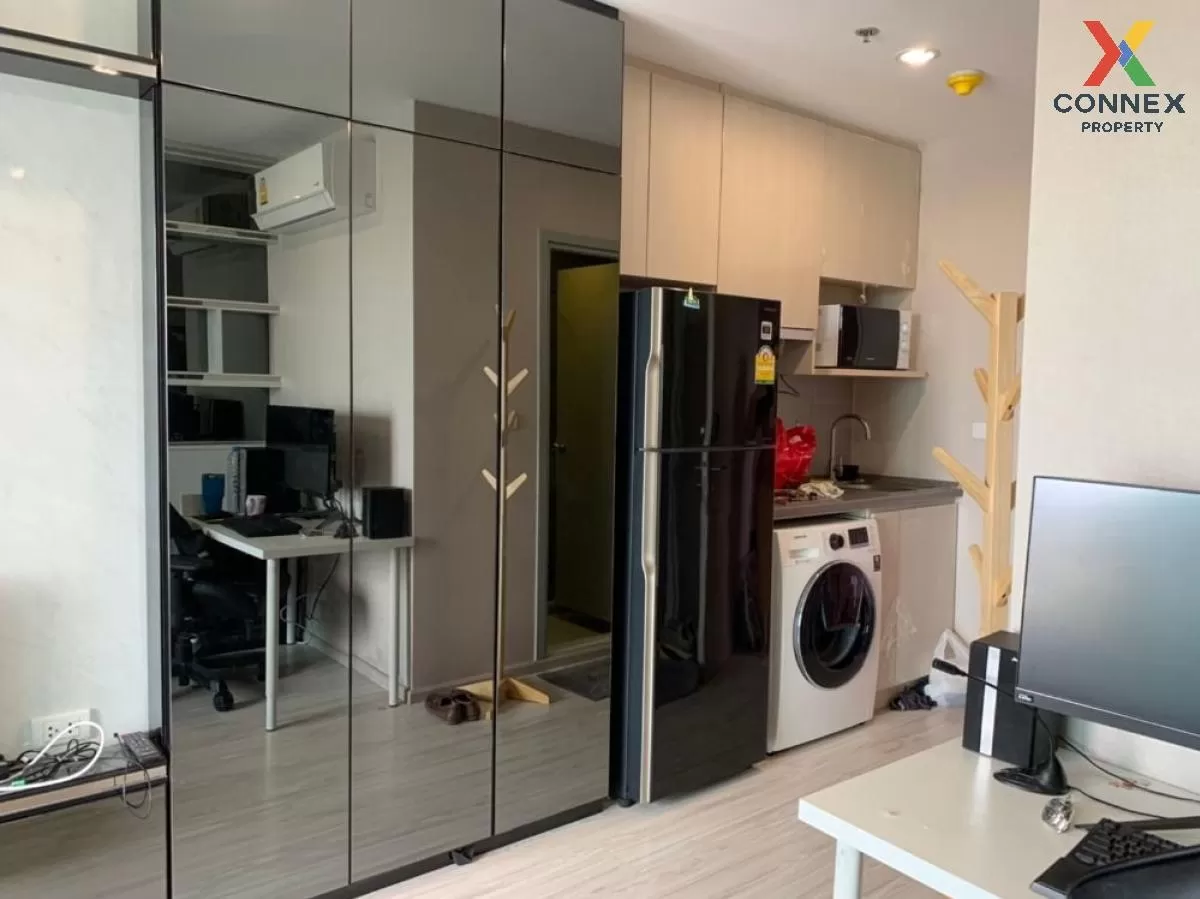 For Sale Condo , Ideo Mobi Wongsawang Interchange , MRT-Bang Son 