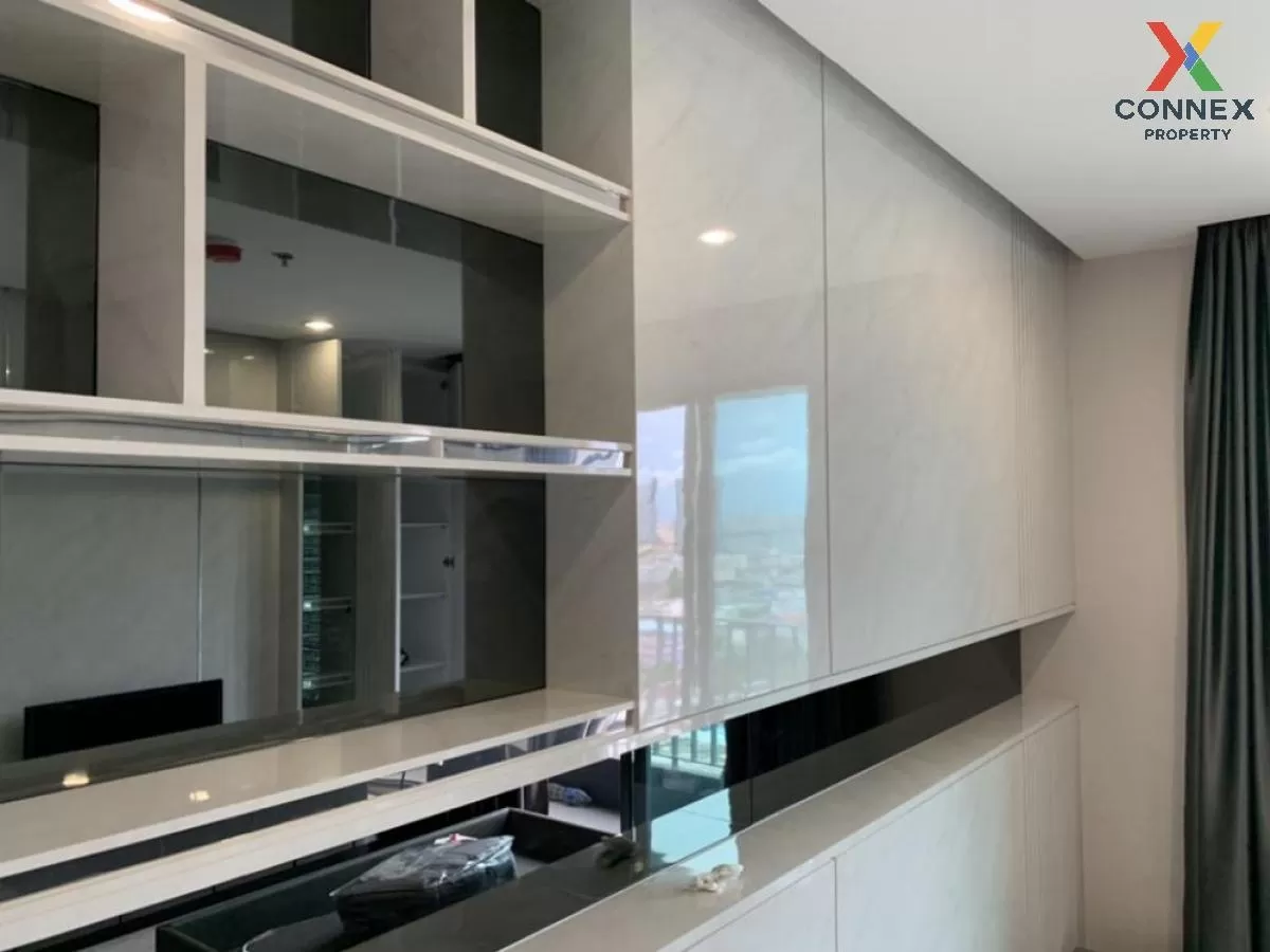 For Sale Condo , Ideo Mobi Wongsawang Interchange , MRT-Bang Son 