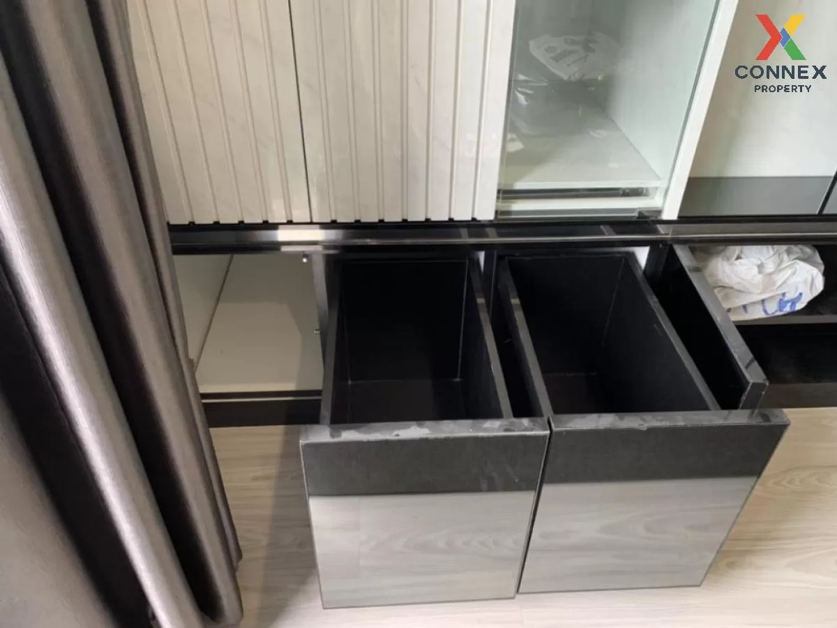 For Rent Condo , Ideo Mobi Wongsawang Interchange , MRT-Bang Son 