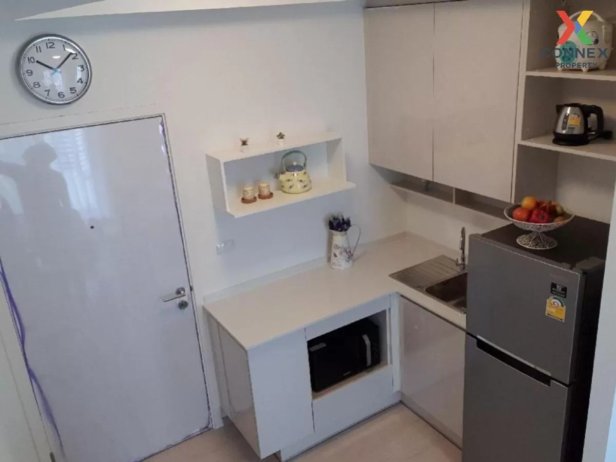 For Rent Condo , Chapter One Eco Ratchada Huaikhwang , MRT-Huai K For Rent Condo , Chapter One Eco Ratchada Huaikhwang , MRT-Huai K 4