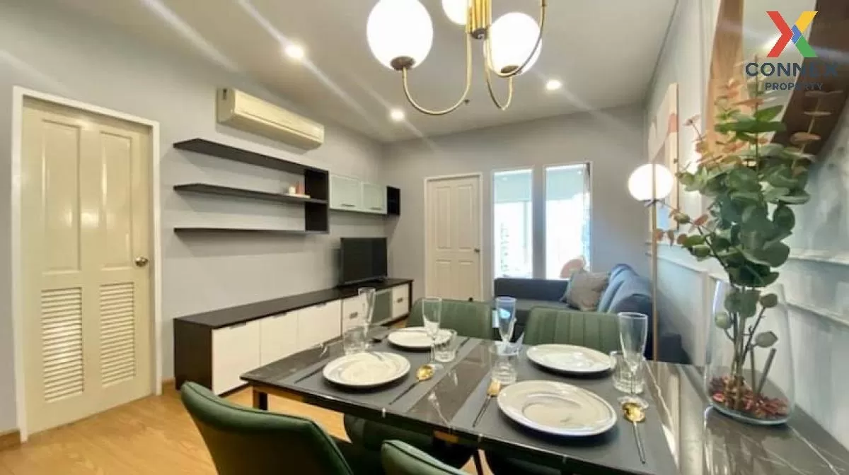 เช่าคอนโด  เดอะ คอมพลีท ราชปรารภ BTS-อนุสาวรีย์ชัยสมรภูมิ มักกะสั 3