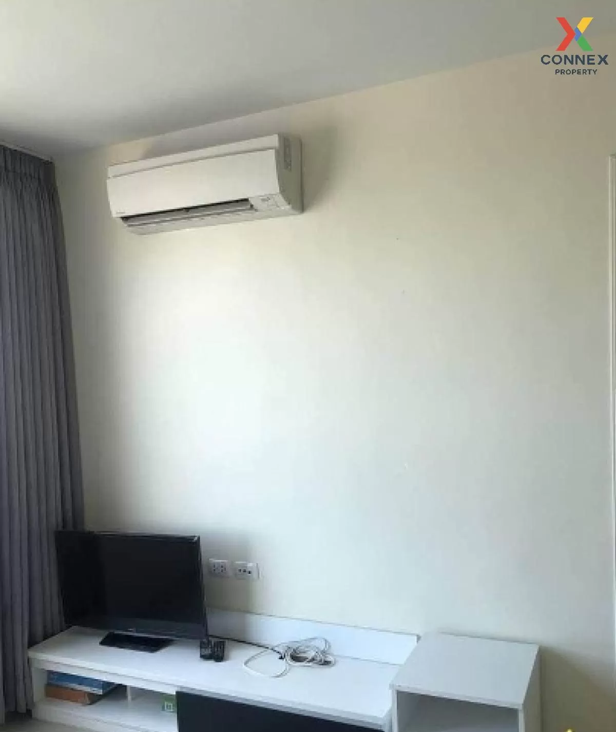 เช่าคอนโด  ดีบุรา พรานนก ห้องมุม MRT-ไฟฉาย บ้านช่างหล่อ เขต บางกอ 2