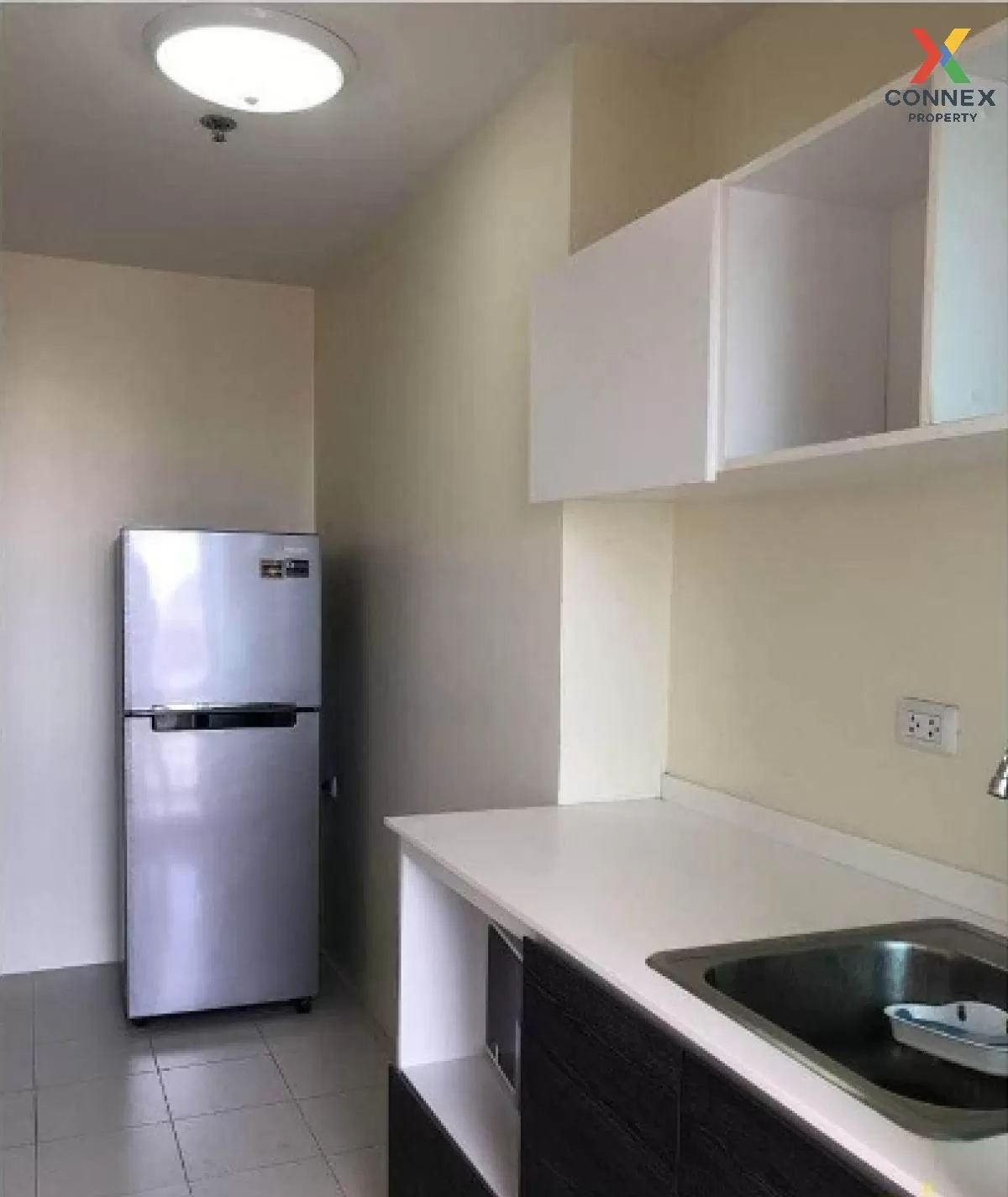 เช่าคอนโด  ดีบุรา พรานนก ห้องมุม MRT-ไฟฉาย บ้านช่างหล่อ เขต บางกอ 3