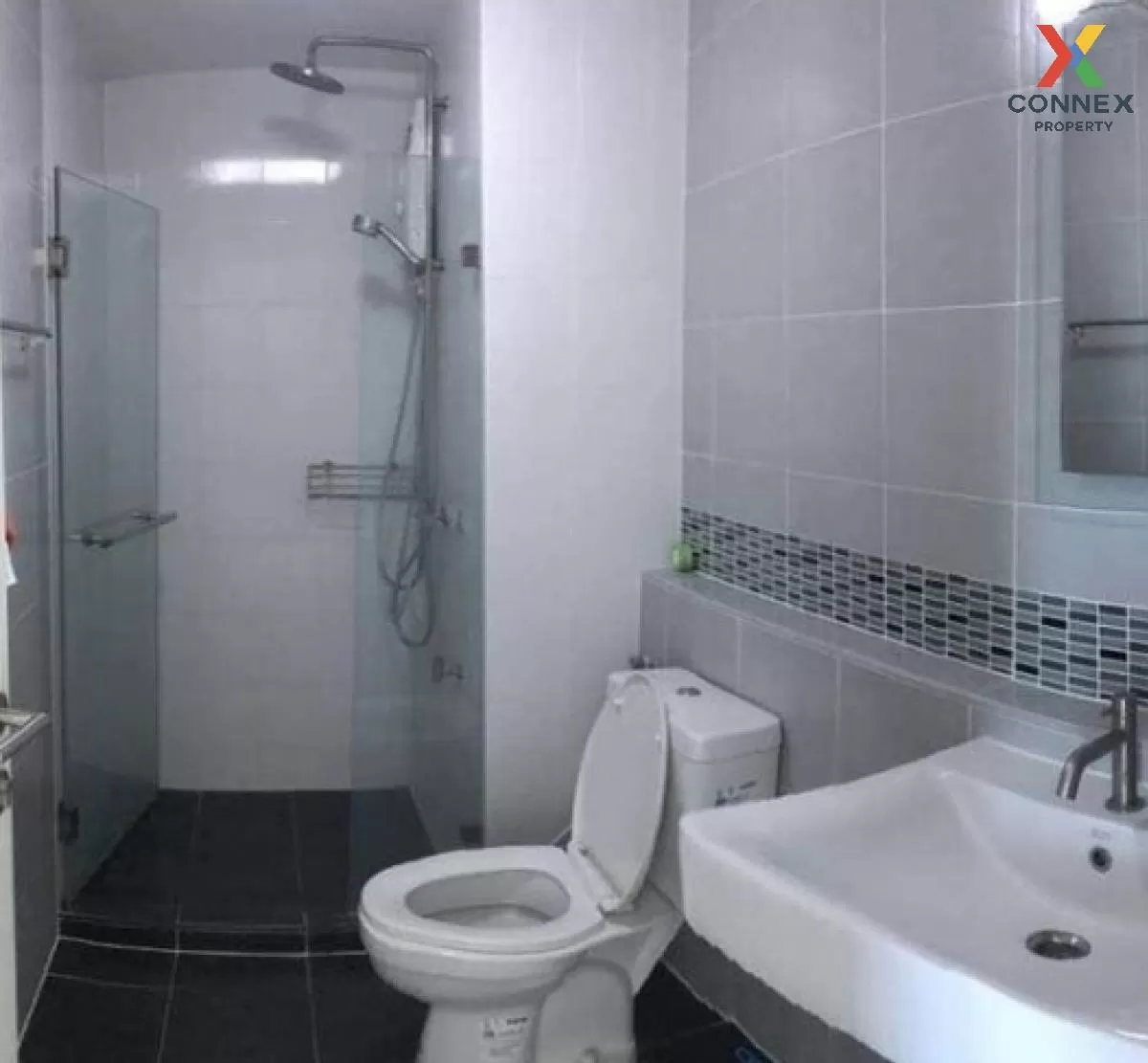 เช่าคอนโด  ดีบุรา พรานนก ห้องมุม MRT-ไฟฉาย บ้านช่างหล่อ เขต บางกอ