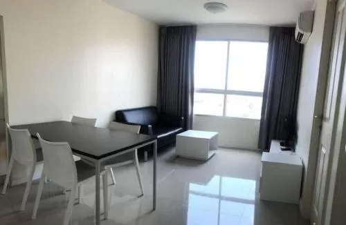 เช่าคอนโด  ดีบุรา พรานนก ห้องมุม MRT-ไฟฉาย บ้านช่างหล่อ เขต บางกอกน้อย กรุงเทพ CX-84321