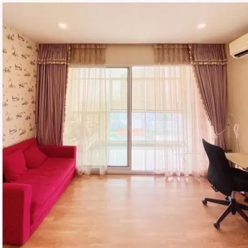 For Sale Condo , The Coast Bangkok , BTS-Bang Na , Bang Na , Bang Na , Bangkok , CX-84322
