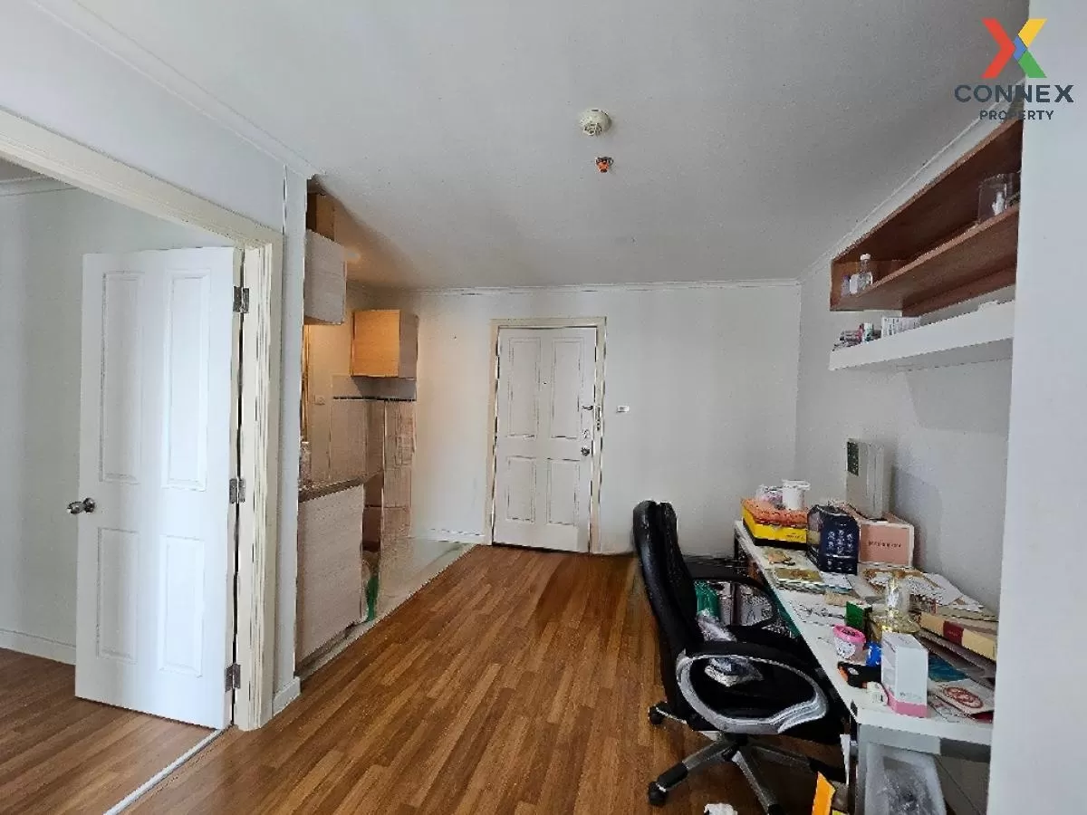 For Sale Condo , Lumpini Park Riverside Rama 3 , Bang Phong Phang 2