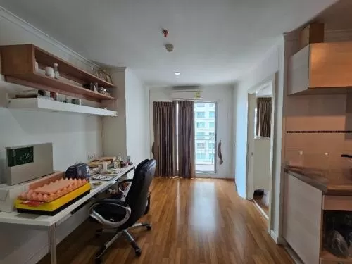 For Sale Condo , Lumpini Park Riverside Rama 3 , Bang Phong Phang , Yannawa , Bangkok , CX-84323
