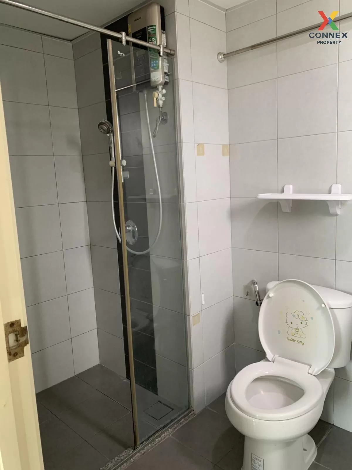 เช่าคอนโด  ศุภาลัย ลอฟท์ แจ้งวัฒนะ บางตลาด ปากเกร็ด นนทบุรี CX-84