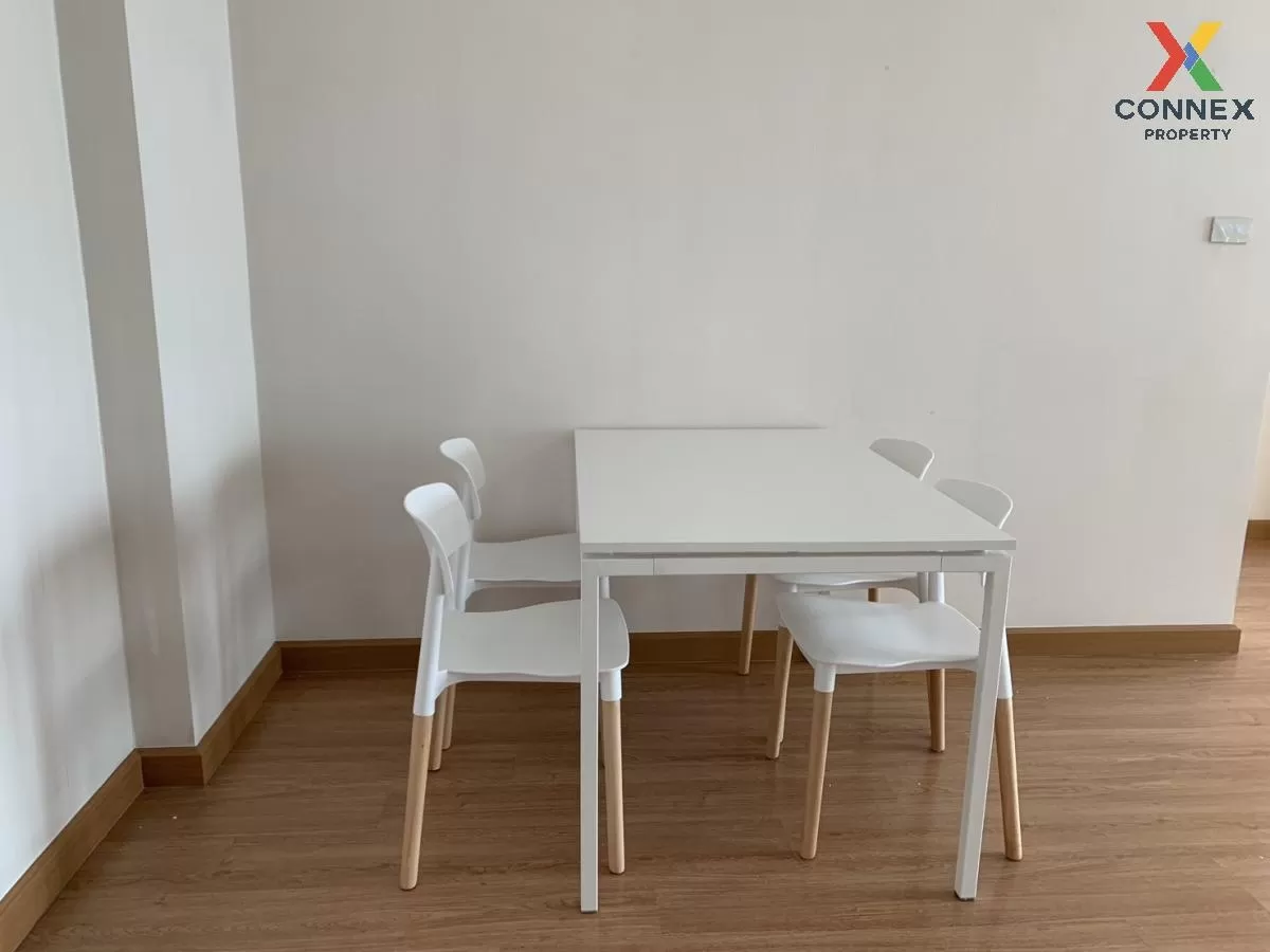 เช่าคอนโด  ศุภาลัย ลอฟท์ แจ้งวัฒนะ บางตลาด ปากเกร็ด นนทบุรี CX-84