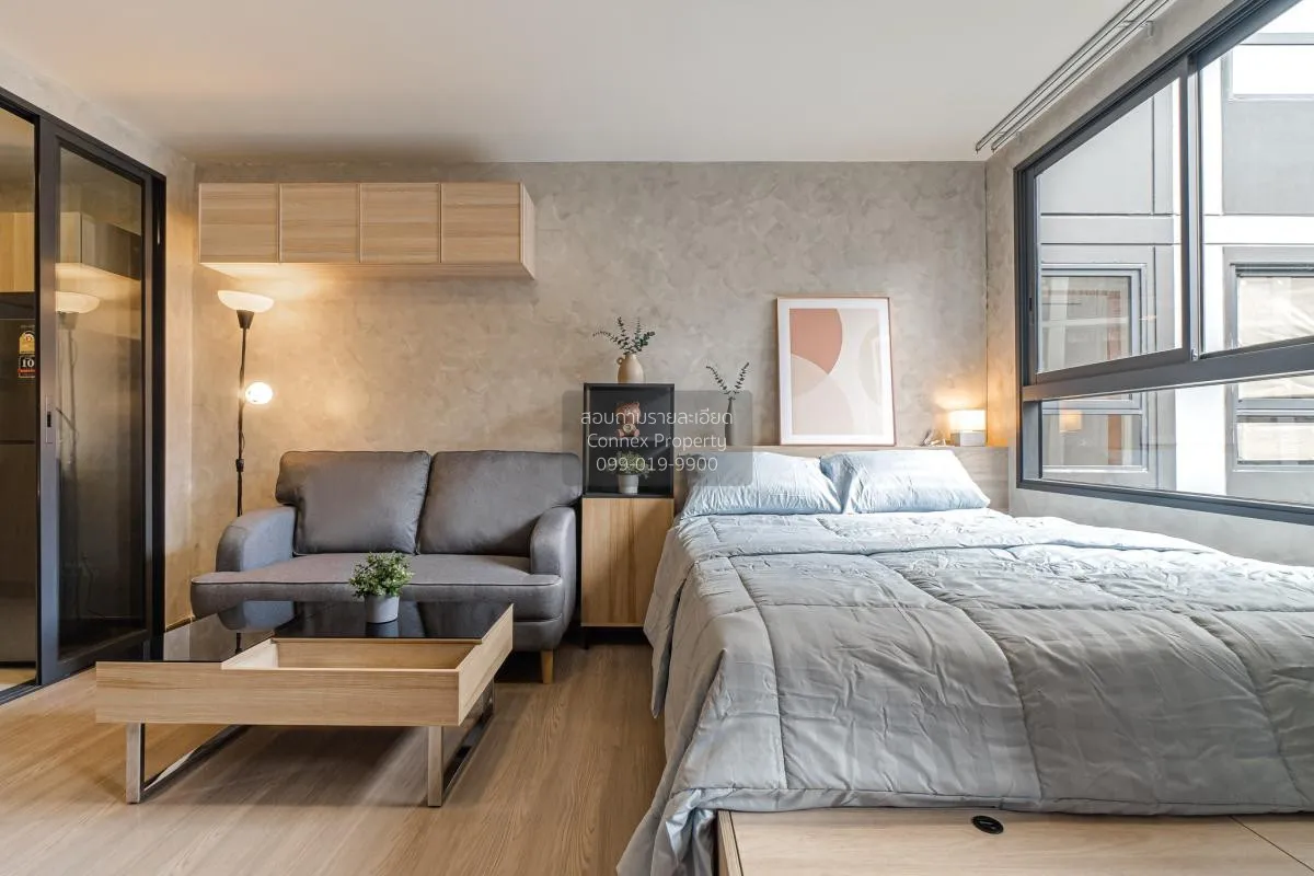 For Sale Condo , The MUVE Bangna , Bang Kaeo , Bang Phli , Samut  1