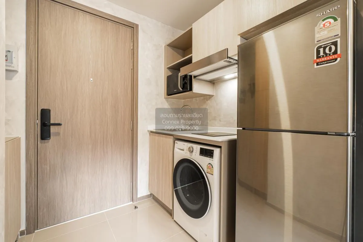 For Sale Condo , The MUVE Bangna , Bang Kaeo , Bang Phli , Samut 