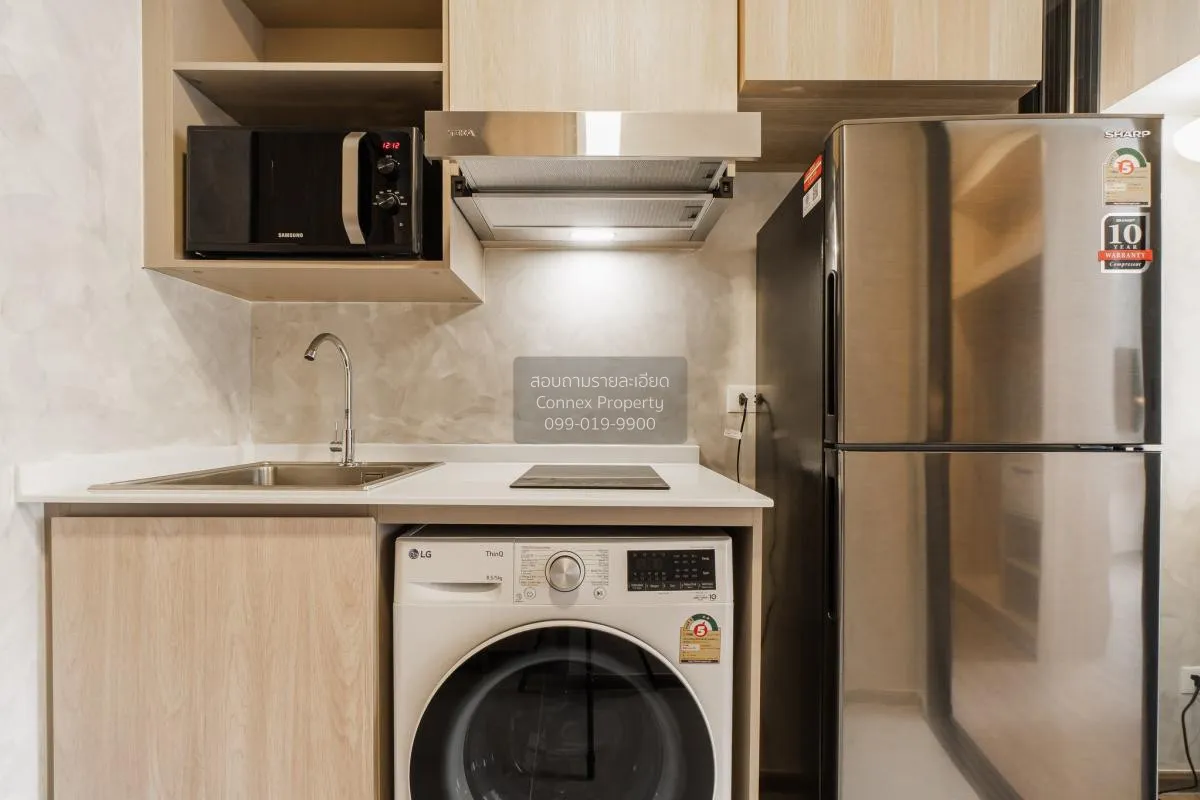 For Sale Condo , The MUVE Bangna , Bang Kaeo , Bang Phli , Samut 