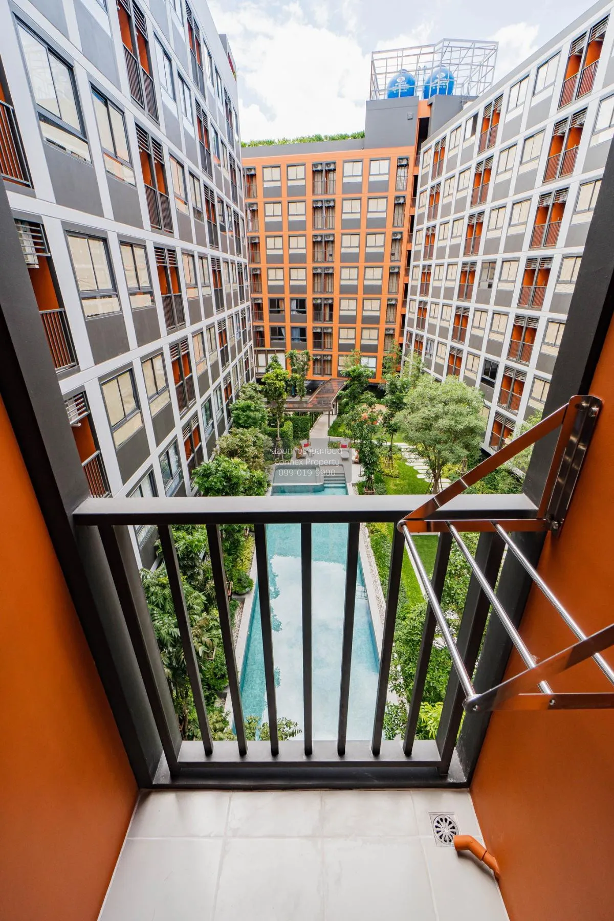 For Sale Condo , The MUVE Bangna , Bang Kaeo , Bang Phli , Samut 