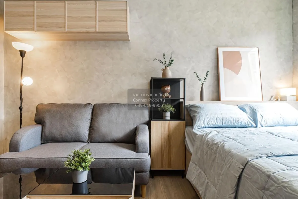 For Sale Condo , The MUVE Bangna , Bang Kaeo , Bang Phli , Samut 