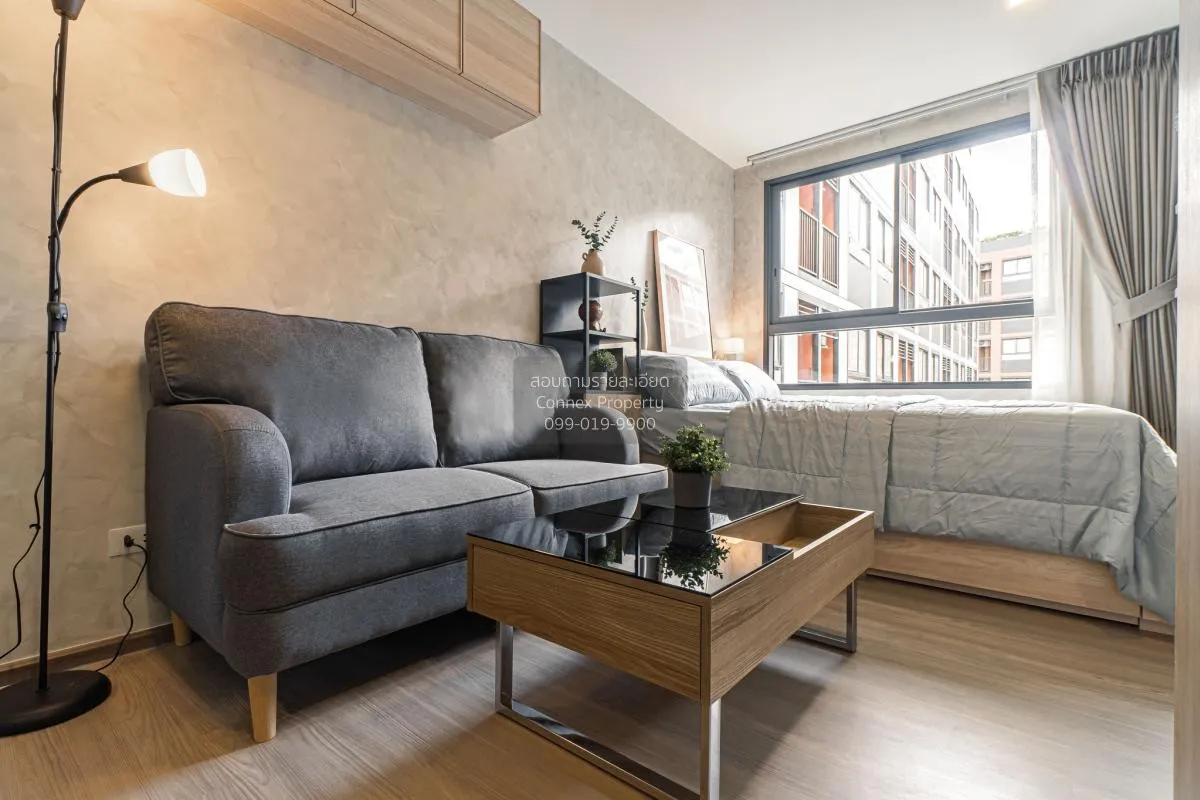 For Sale Condo , The MUVE Bangna , Bang Kaeo , Bang Phli , Samut 