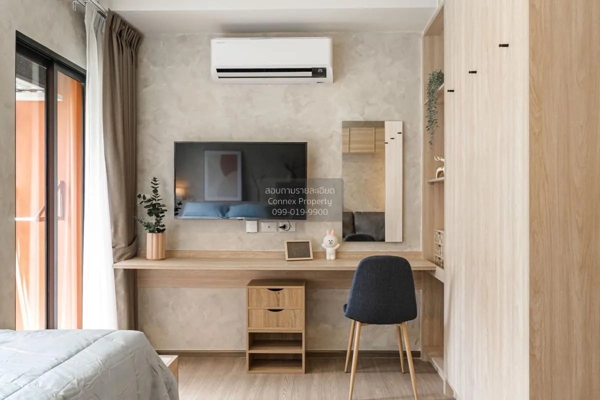 For Sale Condo , The MUVE Bangna , Bang Kaeo , Bang Phli , Samut 