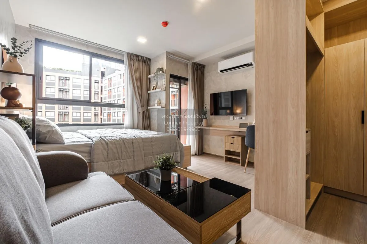 For Sale Condo , The MUVE Bangna , Bang Kaeo , Bang Phli , Samut 