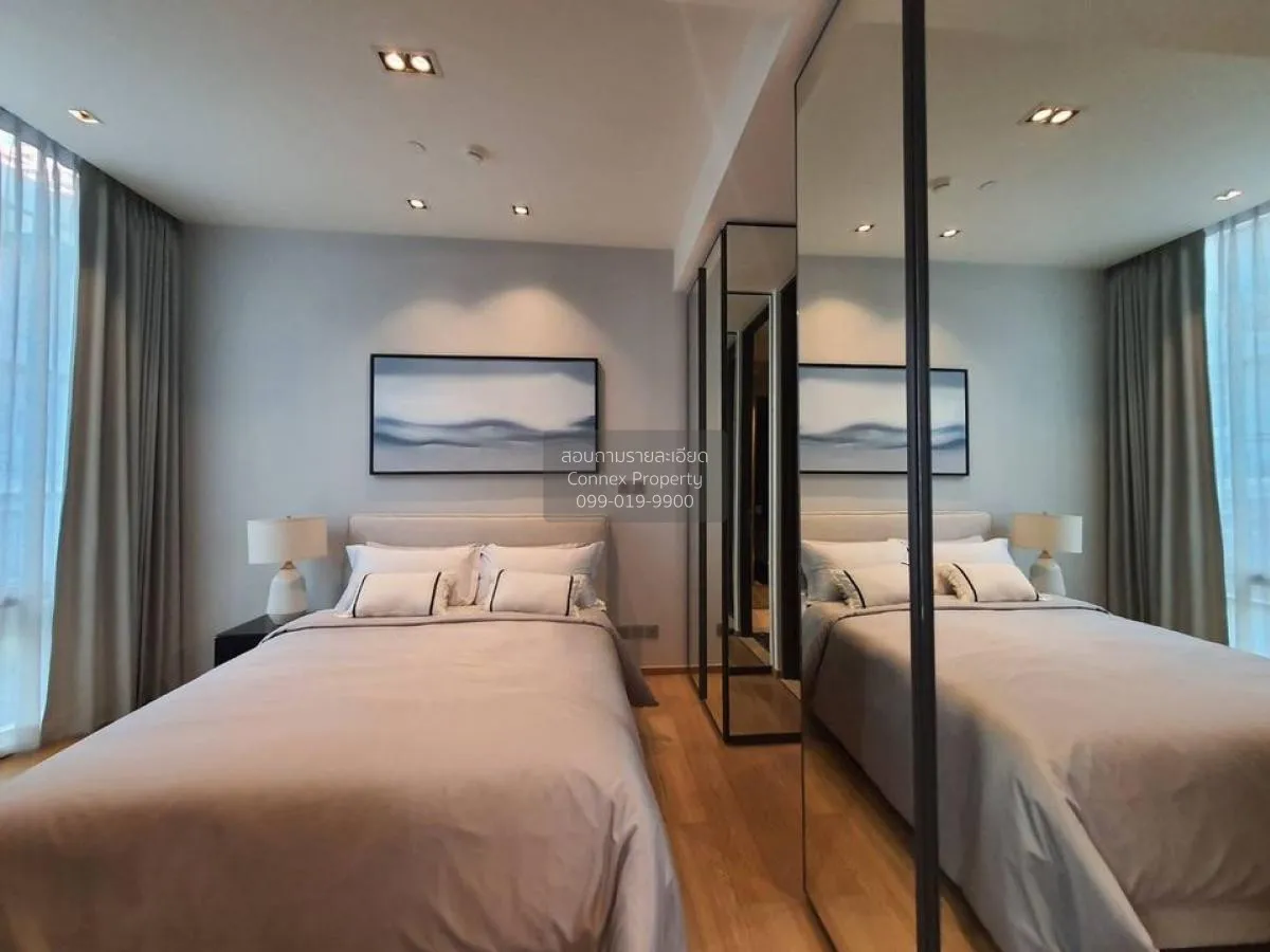 ขายคอนโด  28 ชิดลม BTS-ชิดลม ลุมพินี เขต ปทุมวัน กรุงเทพ CX-84335 4