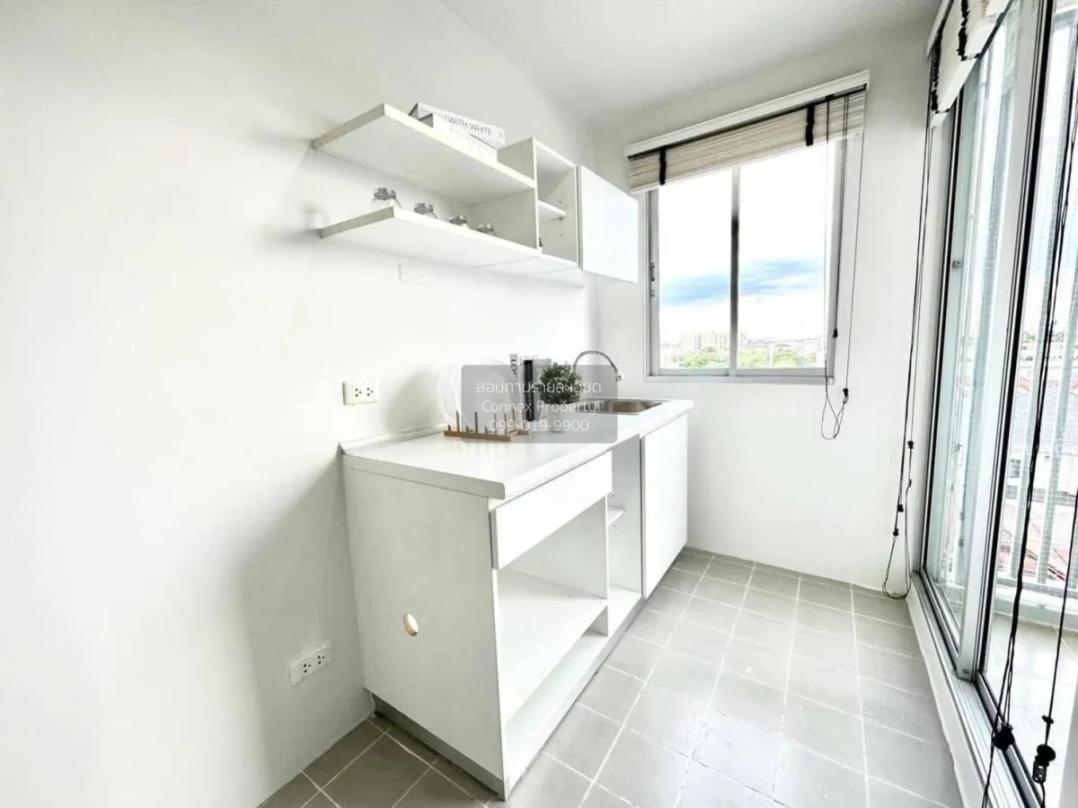 ขายคอนโด  เดอะคิทท์ พลัส นวมินทร์ นวลจันทร์ เขต บึงกุ่ม กรุงเทพ C