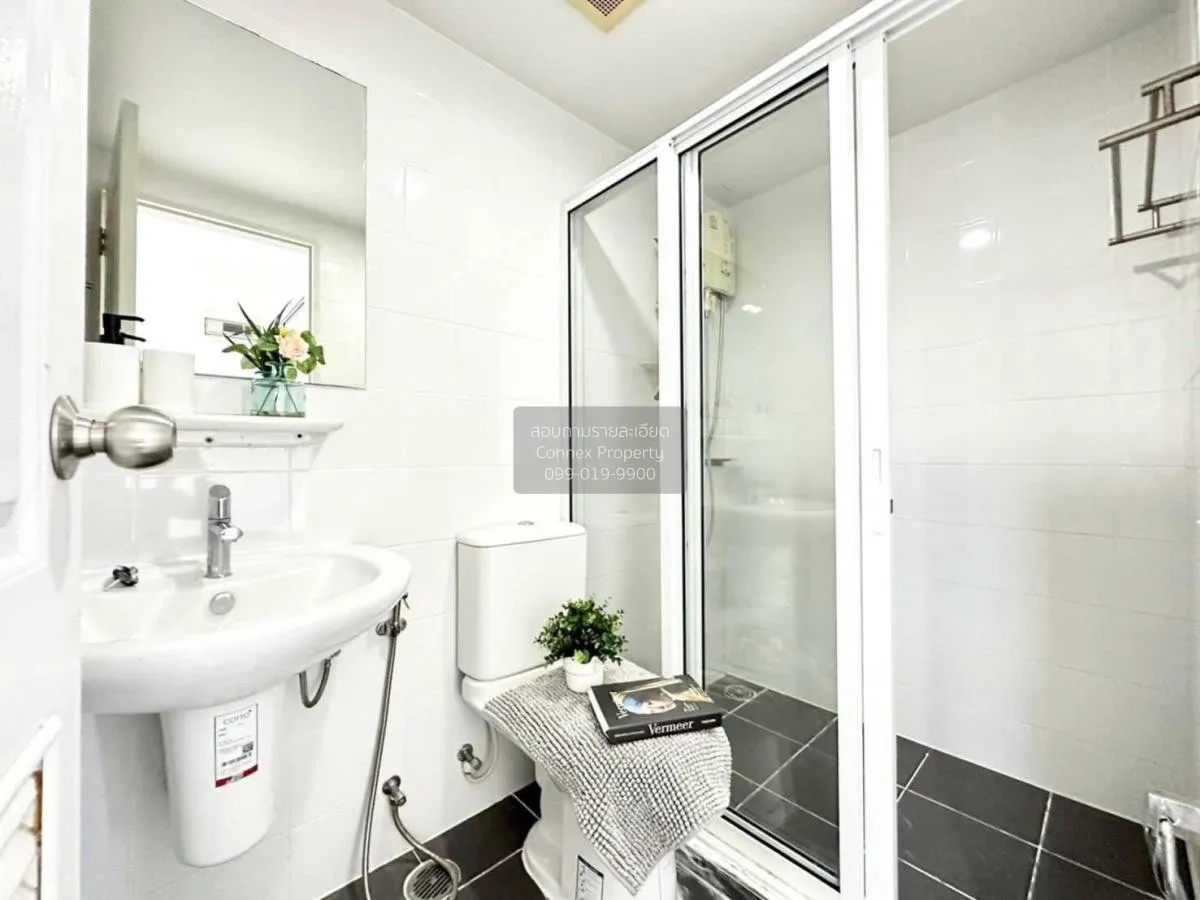 ขายคอนโด  เดอะคิทท์ พลัส นวมินทร์ นวลจันทร์ เขต บึงกุ่ม กรุงเทพ C