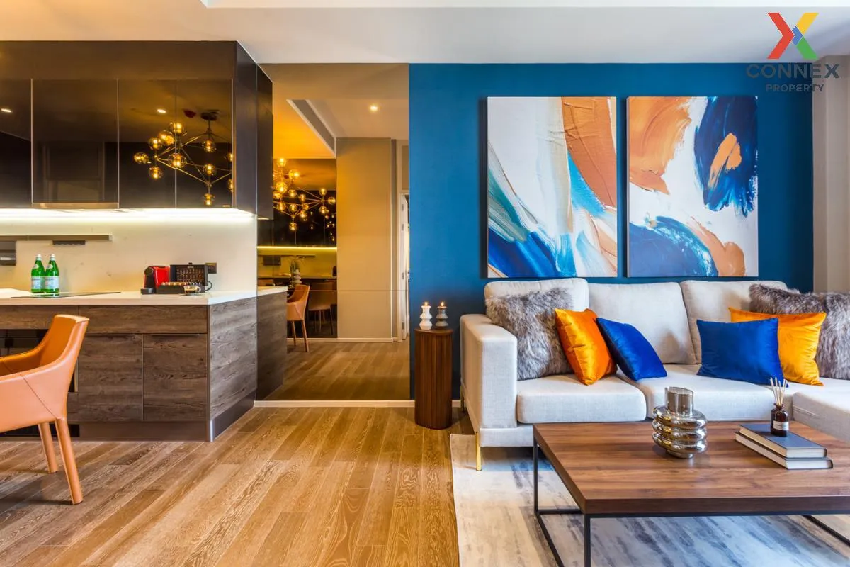 เช่าคอนโด  มิวนีค หลังสวน BTS-สถานีราชดำริ ลุมพินี เขต ปทุมวัน กร