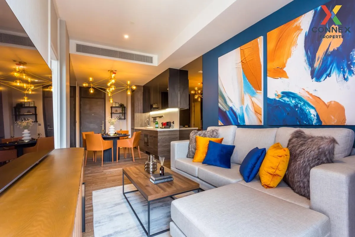 เช่าคอนโด  มิวนีค หลังสวน BTS-สถานีราชดำริ ลุมพินี เขต ปทุมวัน กร