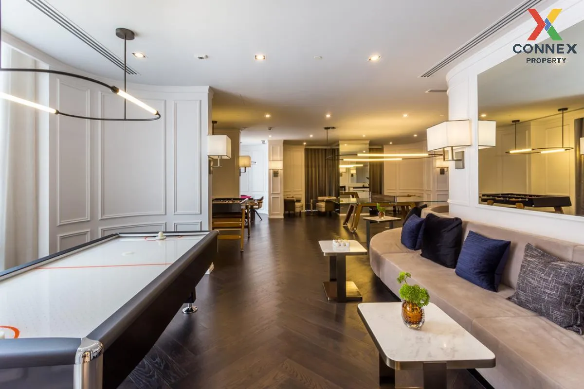 เช่าคอนโด  มิวนีค หลังสวน BTS-สถานีราชดำริ ลุมพินี เขต ปทุมวัน กร