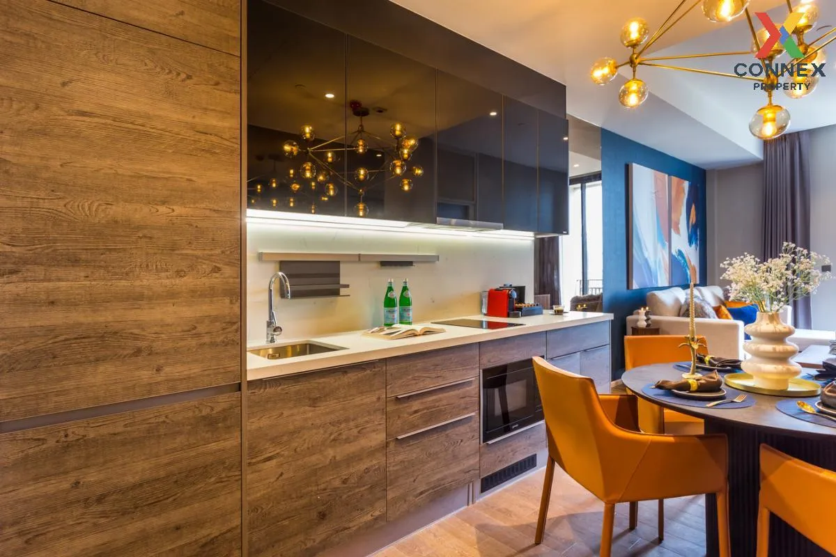 เช่าคอนโด  มิวนีค หลังสวน BTS-สถานีราชดำริ ลุมพินี เขต ปทุมวัน กร