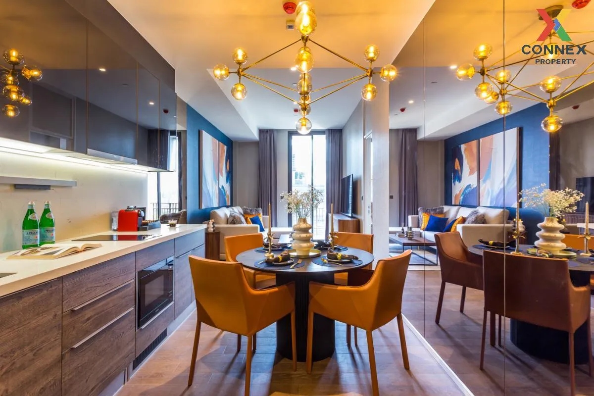 เช่าคอนโด  มิวนีค หลังสวน BTS-สถานีราชดำริ ลุมพินี เขต ปทุมวัน กร