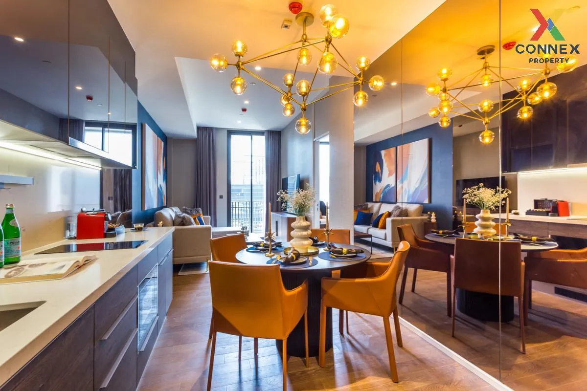 เช่าคอนโด  มิวนีค หลังสวน BTS-สถานีราชดำริ ลุมพินี เขต ปทุมวัน กร